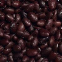 Pint Black Beans · 