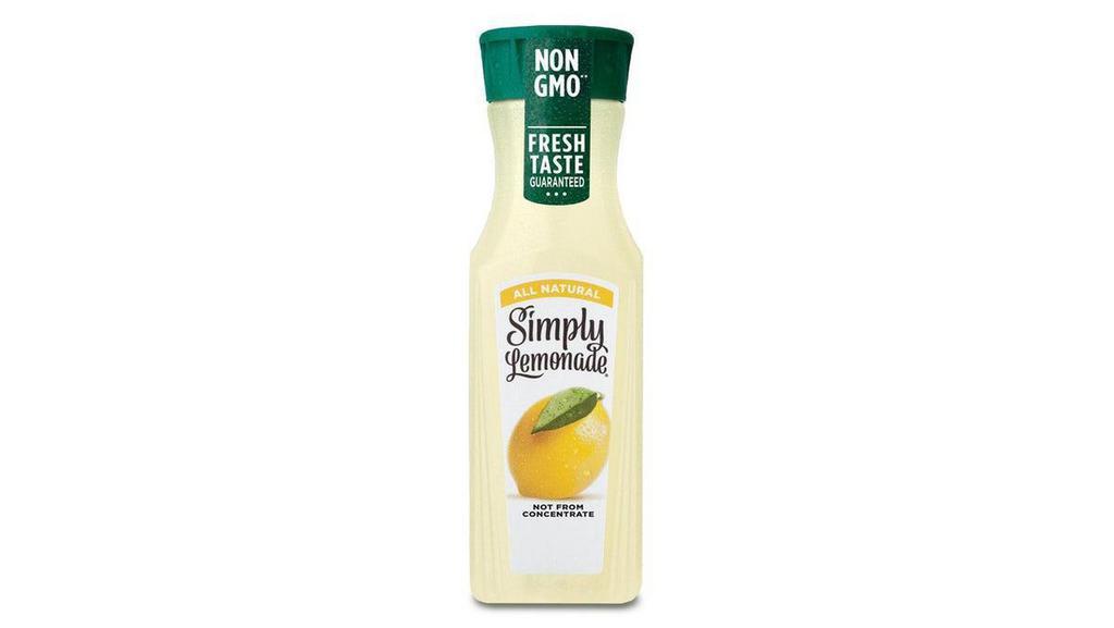 Simply® Lemonade · 