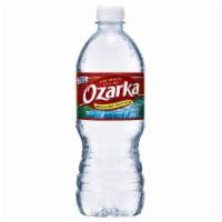 Ozarka Spring Water · 
