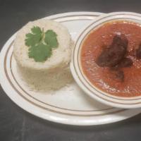 Tomato Stew (Beef) · Eat like back home!