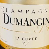 V. Champagne, Dumangin, À Chigny Les Roses, France · 