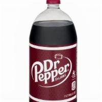 Pepper® · 2-Liter