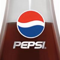 Mexican Pepsi · 