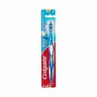 Colgate Extra Clean Soft Bristle Toothbrush (1 Count) · 