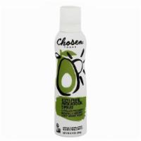 Chosen Foods Avocado Oil Spray (4.7 Oz) · 