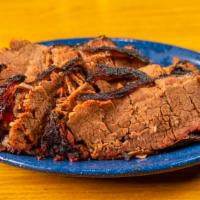 Sliced Or Chopped Brisket · Sonny Bryan’s tender and juicy brisket, seasoned with our secret rub. Perfect in a sandwich ...