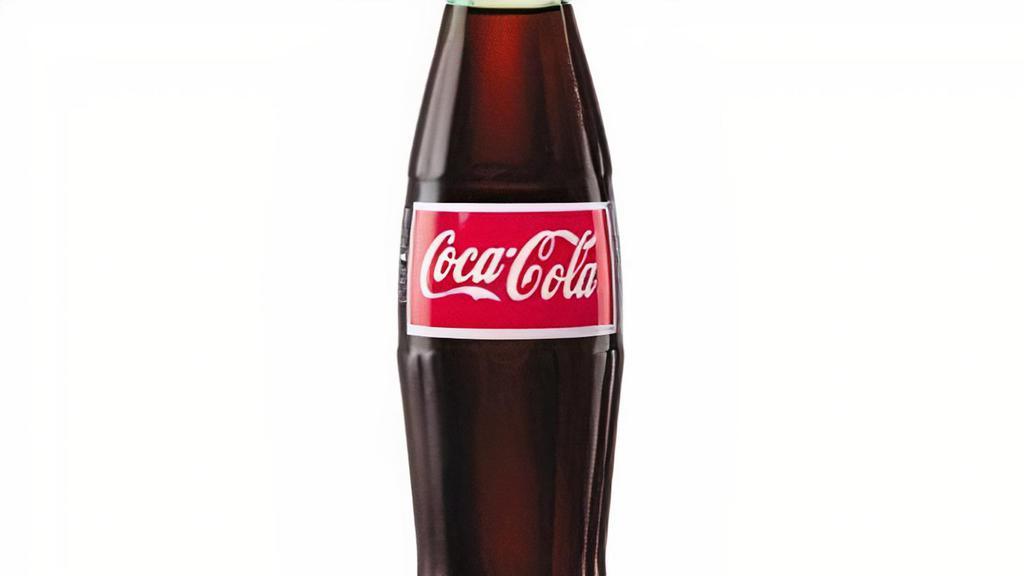 Mexican Coke · 