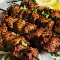 Chicken Bihari Kabab · Chicken kabab of fine taste