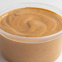 12 Oz Sauces · Made-from-scratch aioli and chimichurri - these are the sauces we use on our sandwiches and ...
