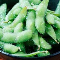 Edamame  · Soybeans in The Pod