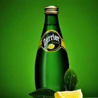 Perrier · French Natural Sparkling Mineral Water