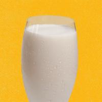 Milk · If you need a beverage that’ll oﬀer a lot of ﬂavorful nutrition.