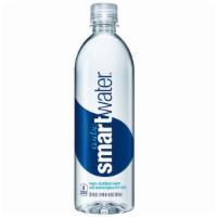 Smartwater · 20oz Smartwater