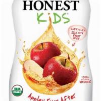 Honest Kids · Honest Kids Appley Ever After