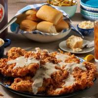 Chicken Fried Mix & Match · (Serves 4-6). Mix & Match 6: Pick and choose from our crispy, juicy, boneless chicken breast...