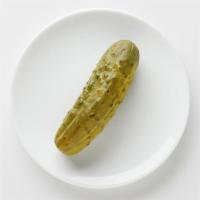 Pickles · 
