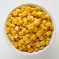 Buttered Corn · 