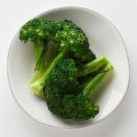 Fresh Broccoli · 