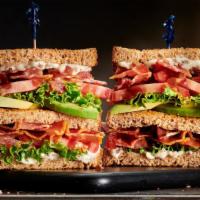 What'S Shakin' Bacon      · If you like bacon (who doesn’t) then get ready for triple-decker goodness! There are TEN str...
