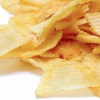 Deli Chips                · Put some chips to your lips.