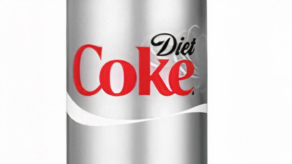 --Diet Coke (2 Liter ) · 