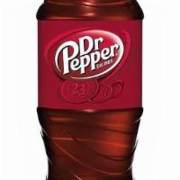 Pepper (Bottled) · 