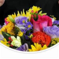 Florist'S Choice For Birthday · Can't decide what to order for a birthday? Let the experts take over! Our professional desig...