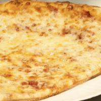 Cheese (Create Your Own) · Build & customize your own slice!