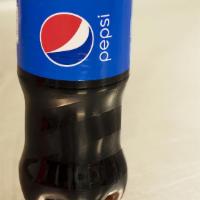 Pepsi (20Oz) · 