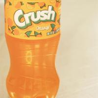 Orange Crush (20Oz) · 