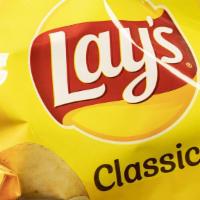 Lay'S Chips · 