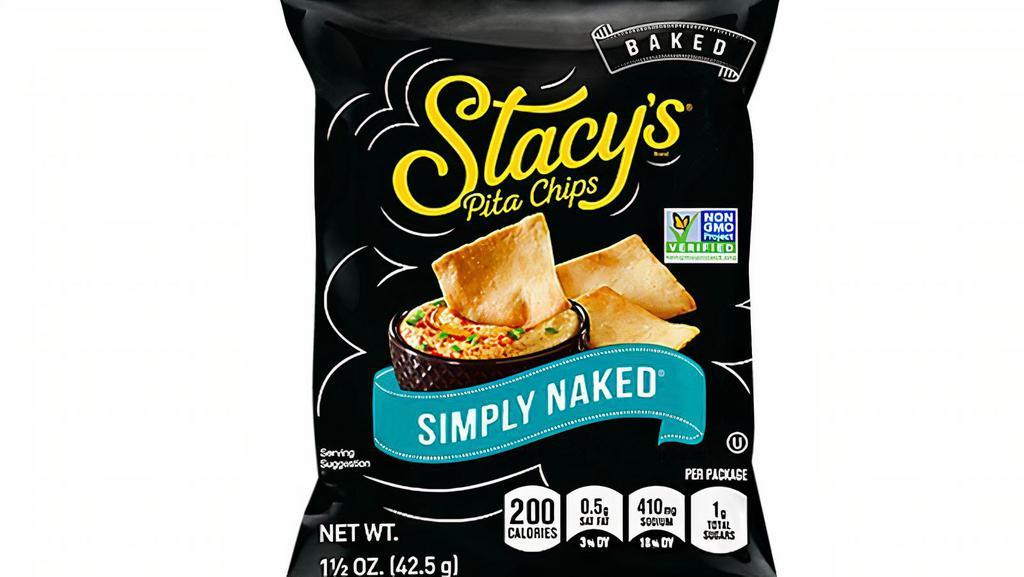 Stacys Pita Chips · 