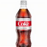 Diet Coke (20Oz) · 