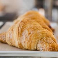 French Croissant · 