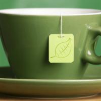 Tea · Green, Mint, Chai (Hot) 12 oz.