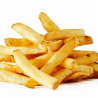 Medium Fries · 