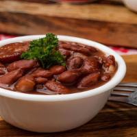 Red Beans · 