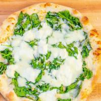 Small Gluten-Free Cheese Only · House Special Gluten Free Crust