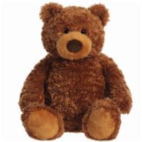 Brown Bear · Soft and Cuddly, 12