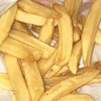 French Fries (4 Oz) · 