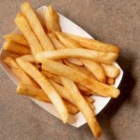 Phil'S Seasoned Fries · 