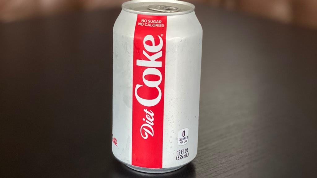 Diet Coke/Coke Zero · Based on availability
