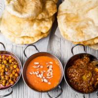 Special Halwa Puri Breakfast · Weekend Special (Saturday & Sunday Only)