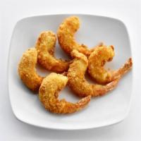 Add Fried Shrimp (6) · 