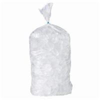 Bag Of Ice - 8 Lb · 
