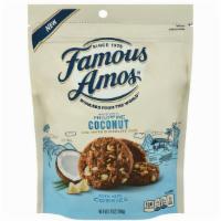 Famous Amos Coconut And White Chocolate Cookies (2 Oz) · 