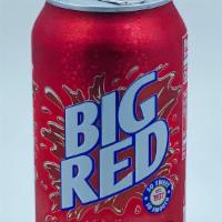 Big Red · 
