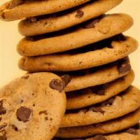 Mini Cookies · 