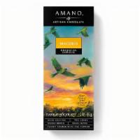 Amano Macoris 70% (85Grs Bar) · Tasting Notes: Molasses, brown sugar, cream, caramel, nuts and dried apricots.              ...