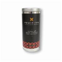 Fruition Pecans With Maple Cinnamon Milk Chocolate · Pecans Candied in Maple and Tumbled in Our Dominican Origin Toffee Milk Chocolate.  Ingredie...